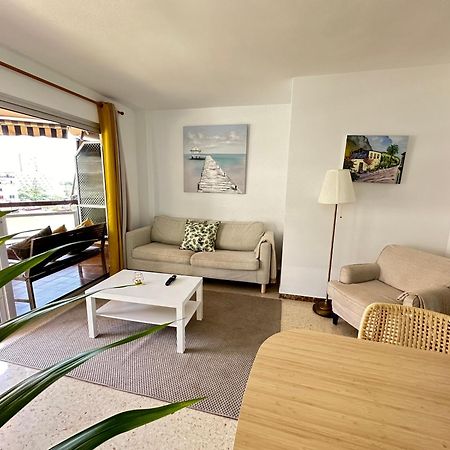 Vista Al Mar - Piscina By Vv Canary Ocean Homes Los Cristianos  Dış mekan fotoğraf