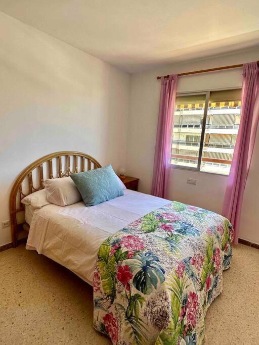 Vista Al Mar - Piscina By Vv Canary Ocean Homes Los Cristianos  Dış mekan fotoğraf